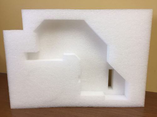 Fabricated-Foam-Part-Packing