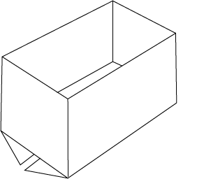 half-rsc(hsc) - Corrugated Boxes